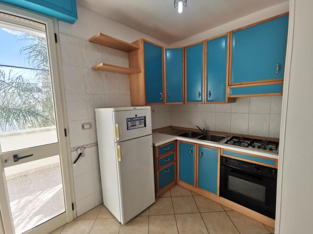 Appartamento Ghirigoro 1 Торе Сан Джовани Удженто Екстериор снимка